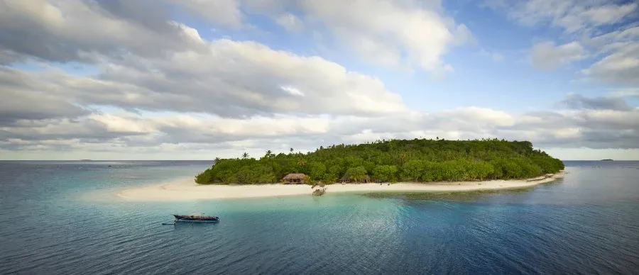 8 Reasons to Have a Destination Wedding in Tonga