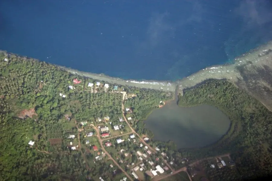 The 5 Best Small Towns & Villages to Visit in Tonga