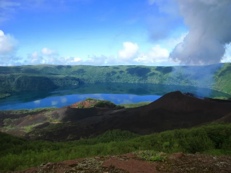 10 Best Walks & Hikes in Tonga