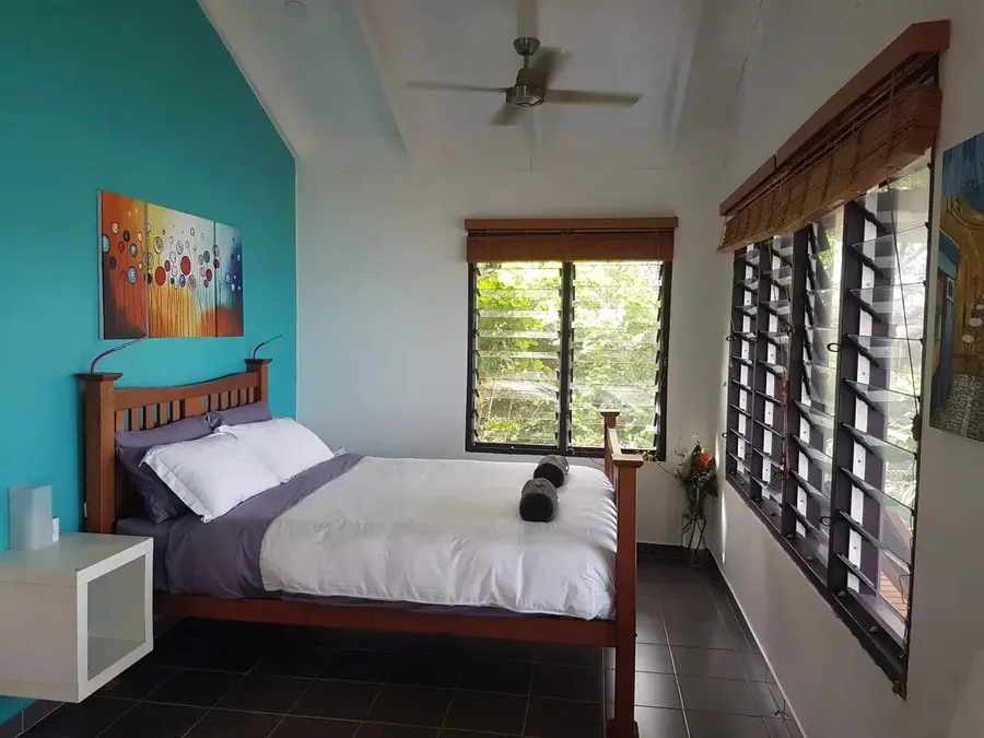 5 Fabulous Villas in Tonga