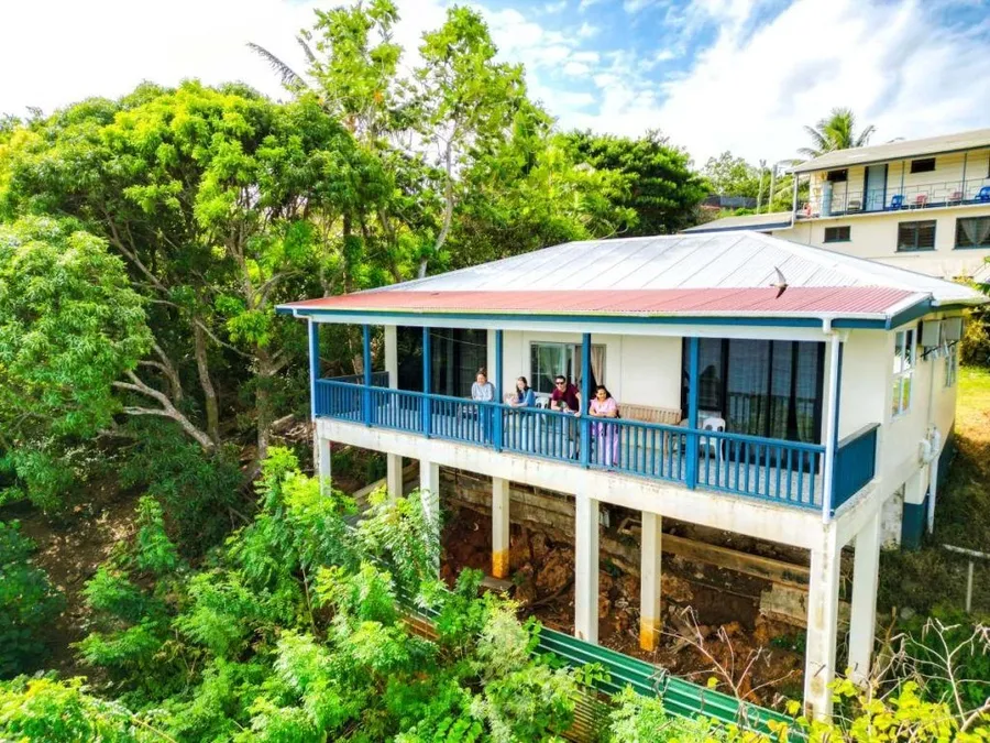 20 BEST Budget Accommodations in Tonga ???? [2023]