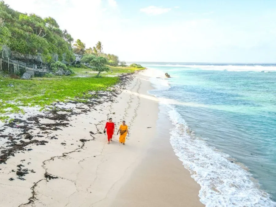 10 Best Beaches in Tongatapu