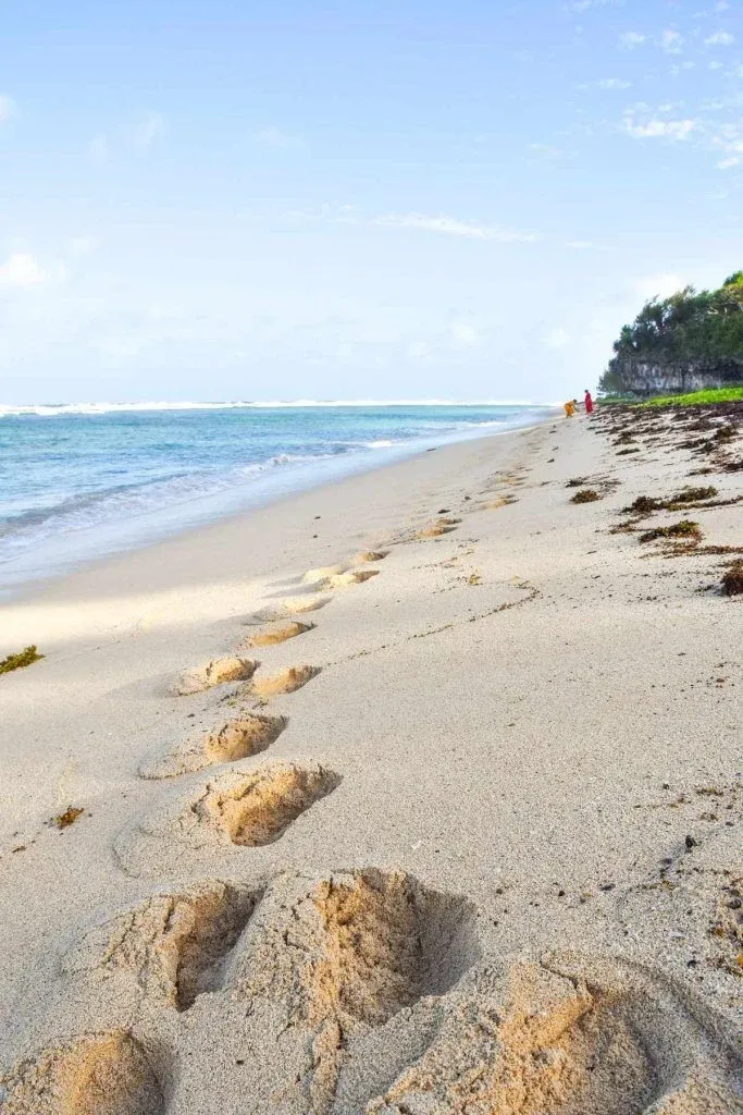20 BEST Beaches in Tonga ⛱️