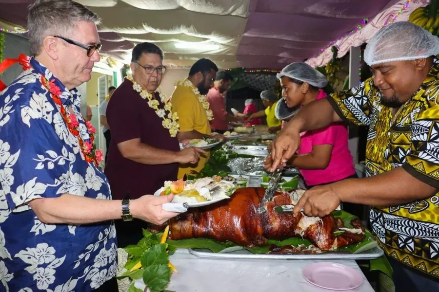 The Best Cultural Shows on Tongatapu