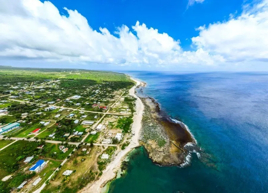 Tonga Budget & Backpacking Itinerary: 5 Days