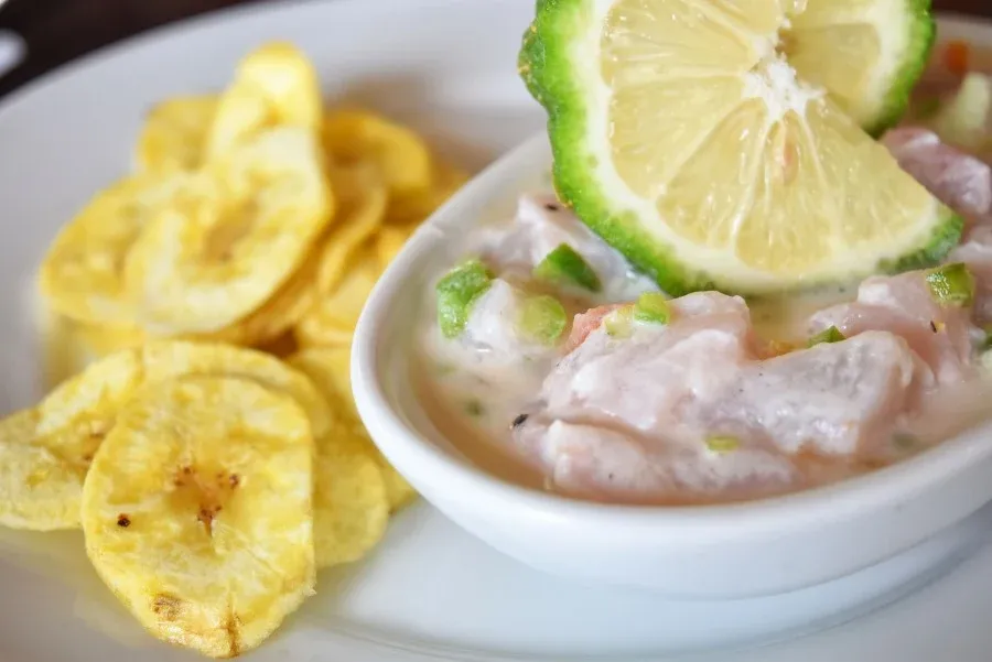 7 Things to Do in Vava’u for Foodies