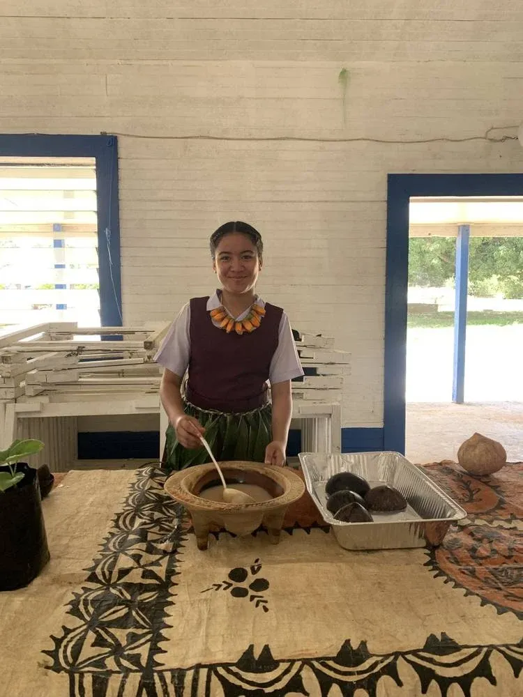 5 Best Guided Island Land Tours of Vava'u