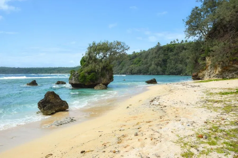 10 Things To Do in Vava'u with Kids