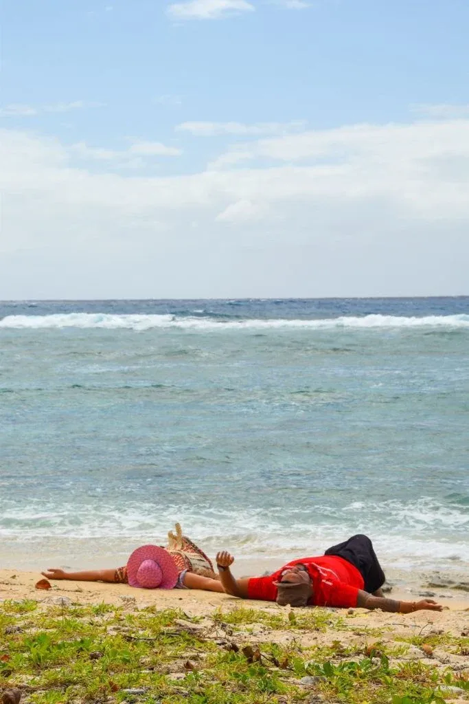 50 BEST Things to Do on Tongatapu ???? [2023]