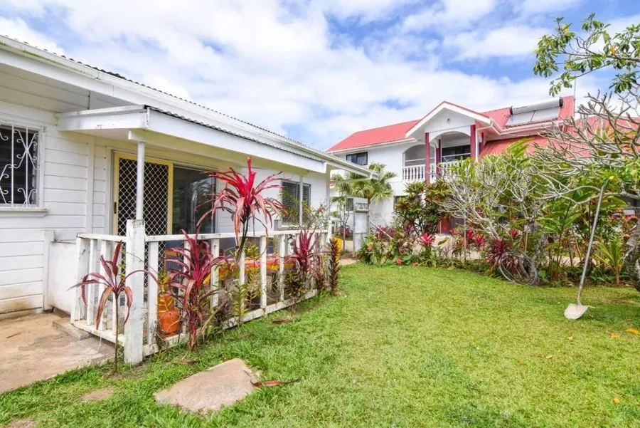 5 Best Homestays on Tongatapu