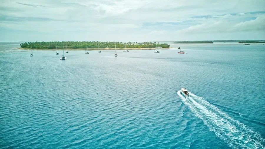 25 Best Beaches on Tongatapu