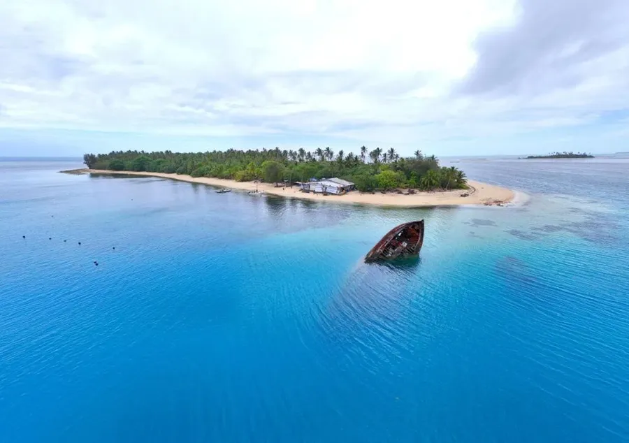 The Best Snorkel &amp; Scuba Dive Tours in Tongatapu &amp; Nuku'alofa