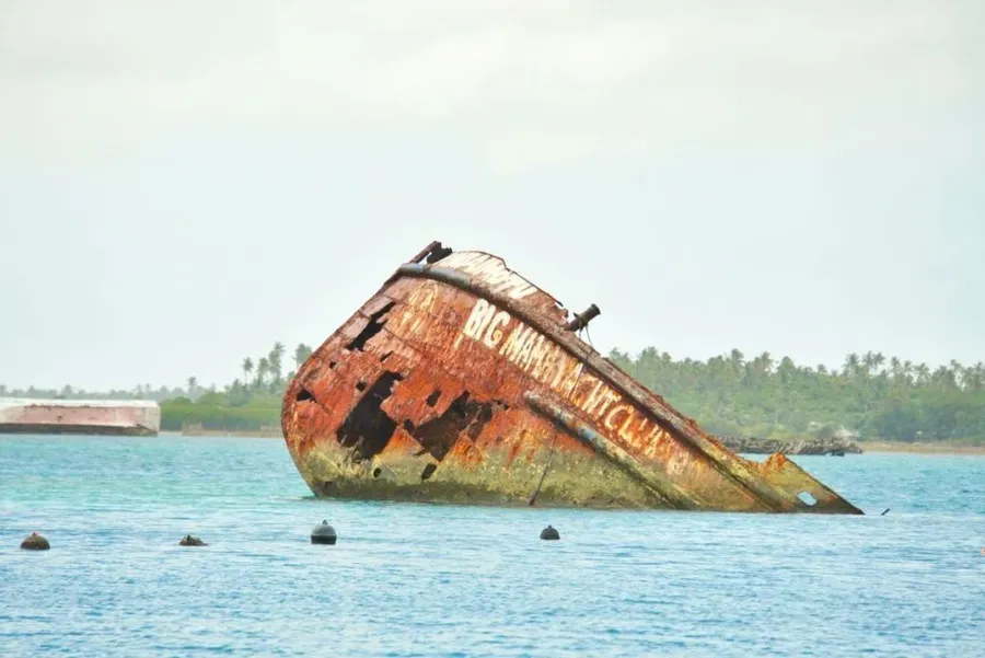 10 Things to Do in Tonga on a Sunday
