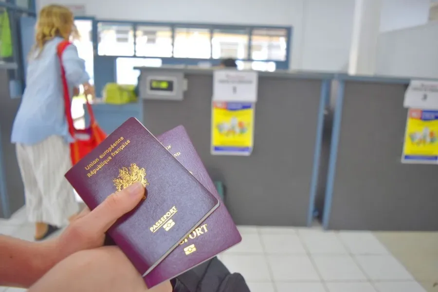 10 Tips for Flying in Tonga
