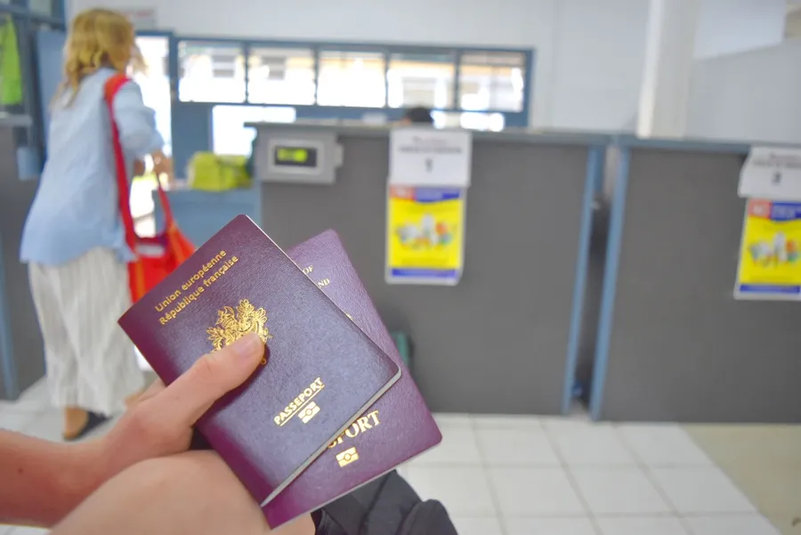 How Long Can You Stay in Tonga on a Visitor Visa?