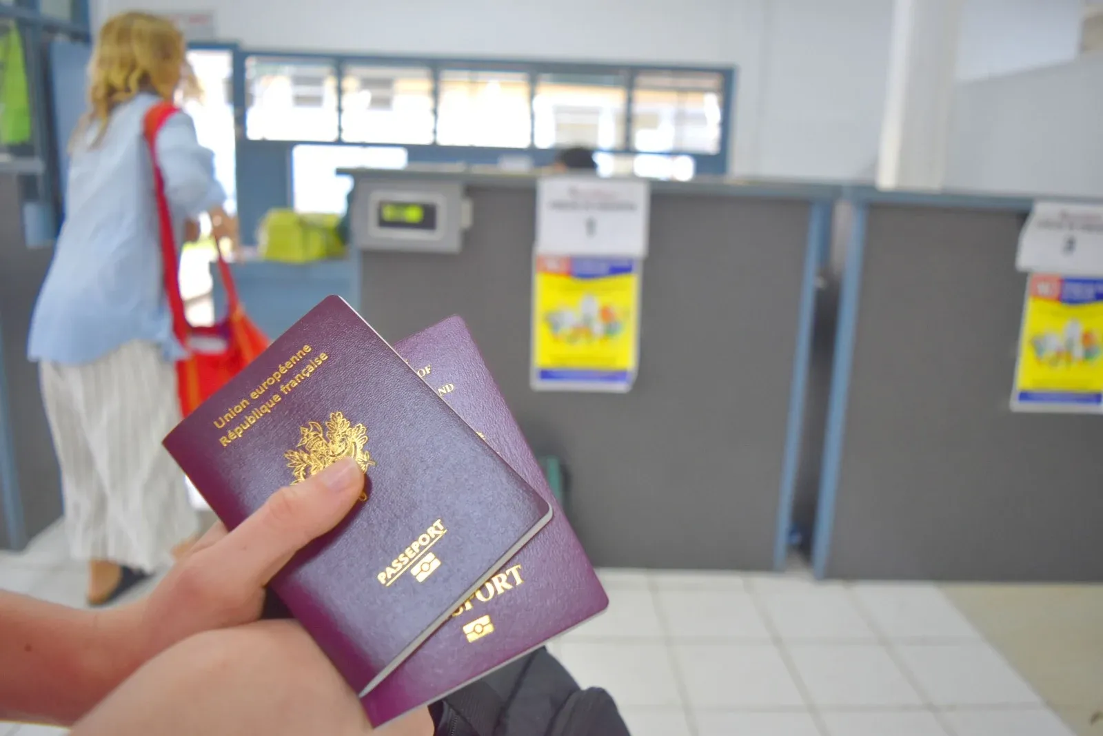How Long Can You Stay in Tonga on a Visitor Visa?