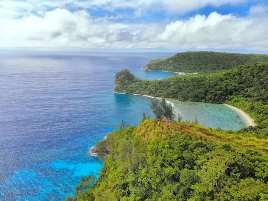 The Best Islands to Visit in Tonga