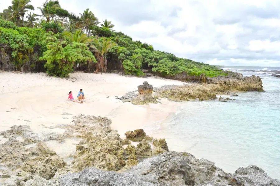 10 Things to Do in Tongatapu