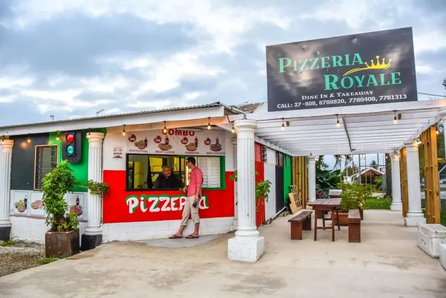 30 BEST Restaurants on Tongatapu ???? [2023]