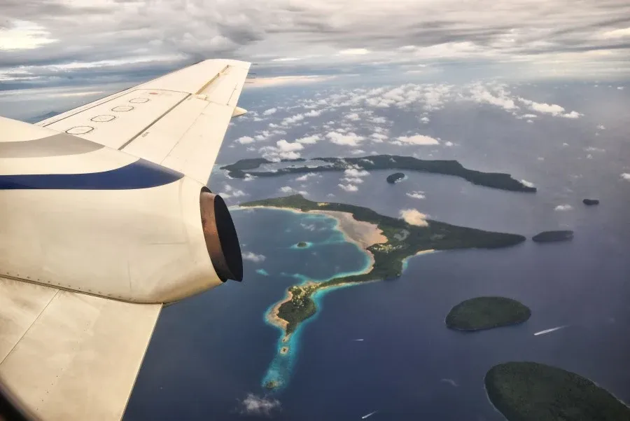 10 Ways to Get Around Tonga