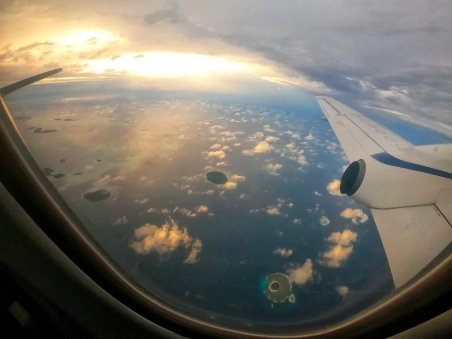Tonga Luxury Itinerary: 5 Days