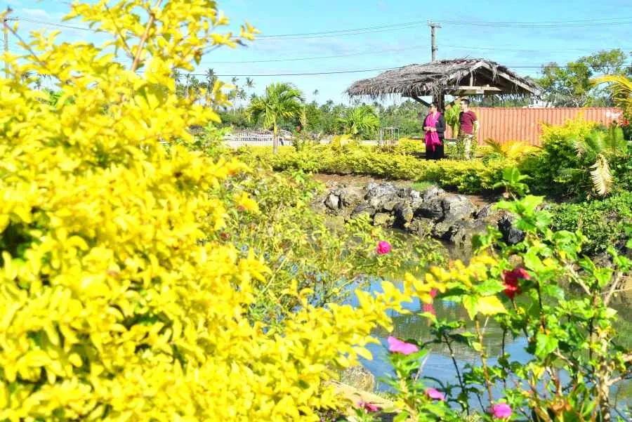 10 Free & Cheap Things to Do in Nuku’alofa