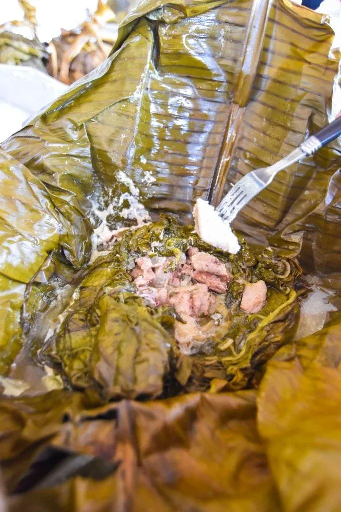Traditional Tongan Food: 10 Foods to Try in Tonga