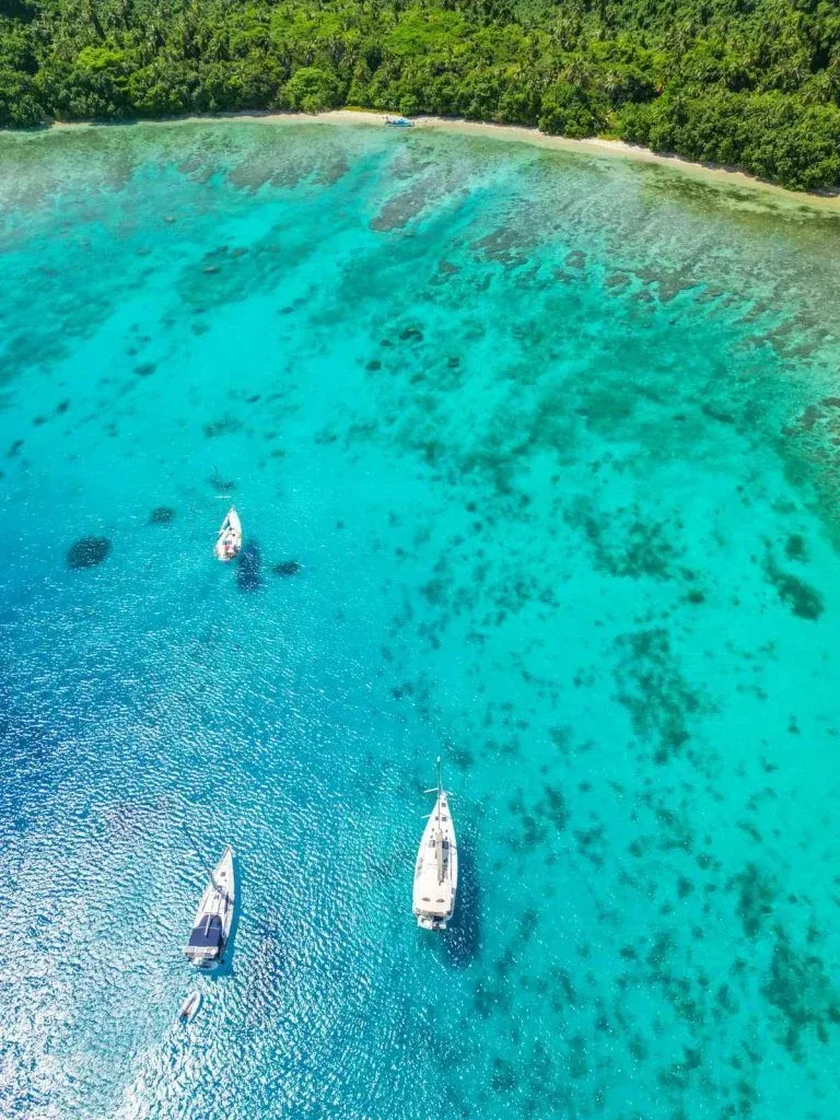 How to Get to Tonga