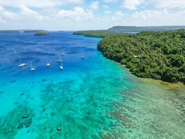 The Complete Travel Guide to Vava'u [2023]