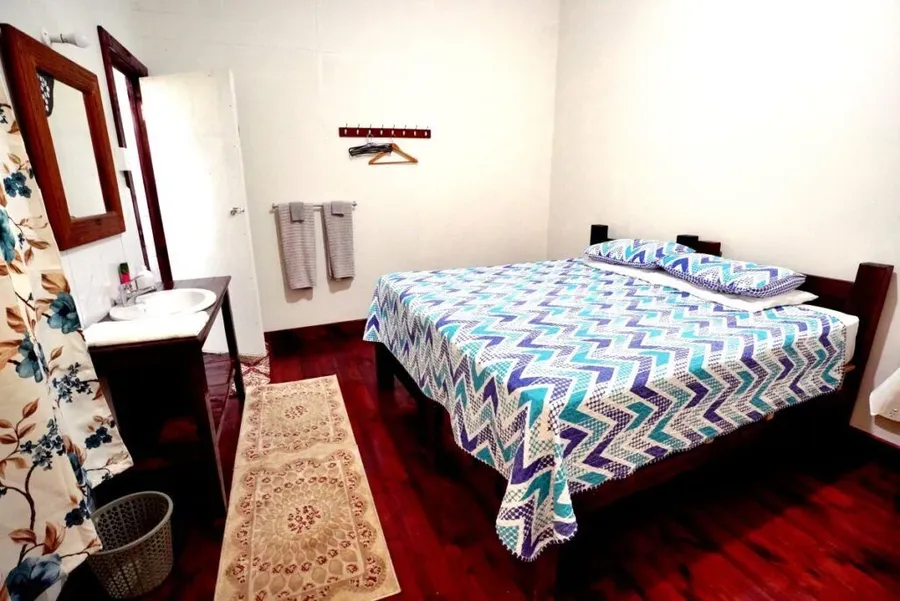 Tonga B&Bs: 15 BEST Bed & Breakfasts in Tonga