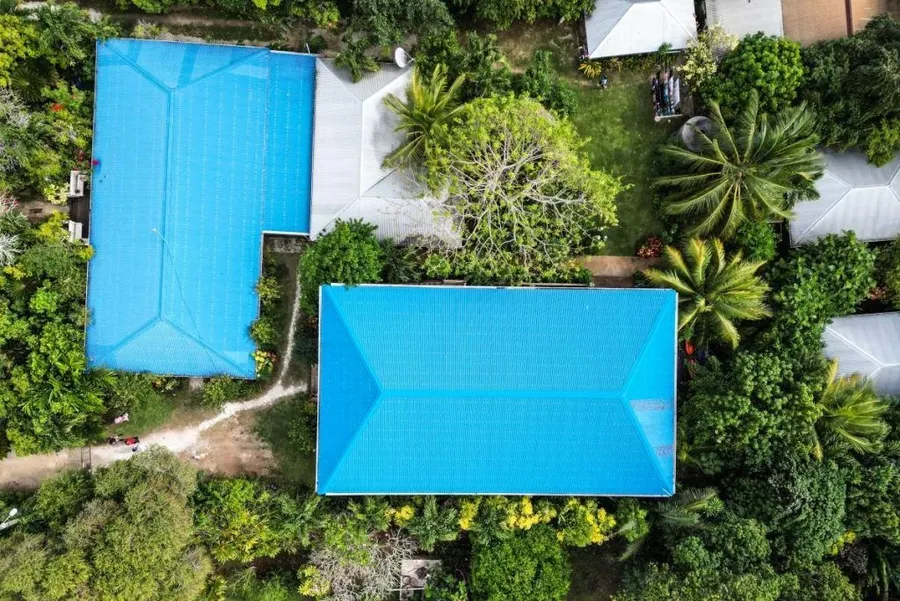 5 Best Hotels & Resorts for Conferences in Tonga