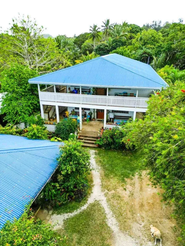 20 BEST Guesthouses in Tonga ???? [2023]