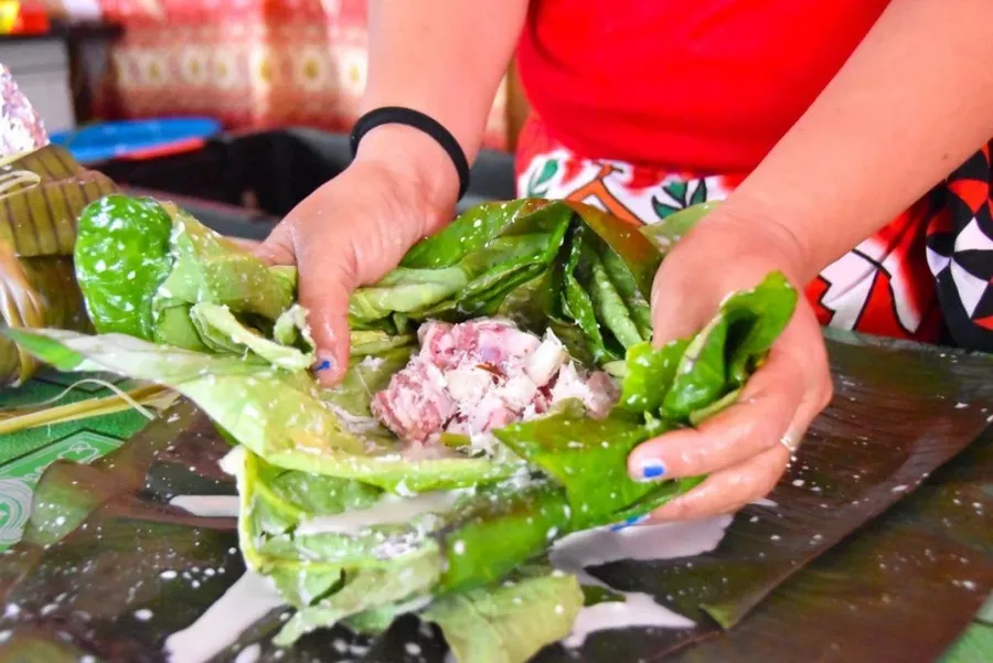The Foodie Guide to Vava'u
