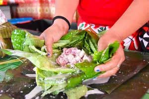 The Gluten-Free Guide to Tonga