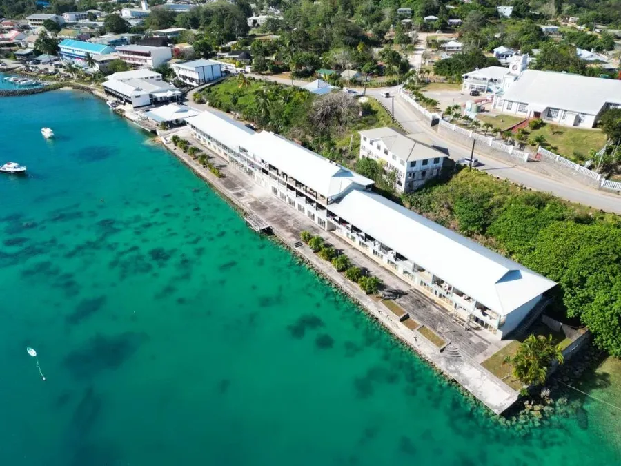 5 Best Hotels in Vava'u