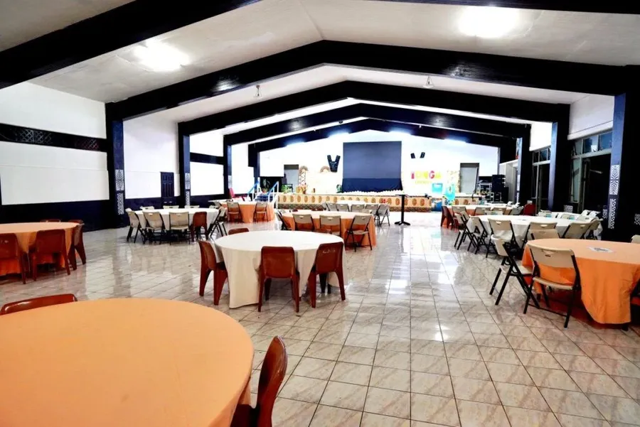 6 Best Hotels for Conferences in Tonga
