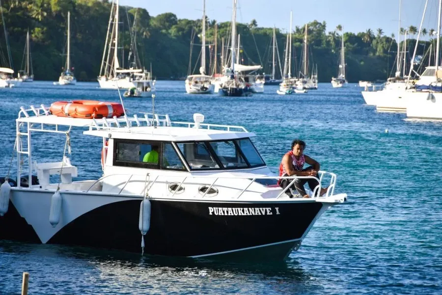 5 Best Snorkelling Tours in Vava'u