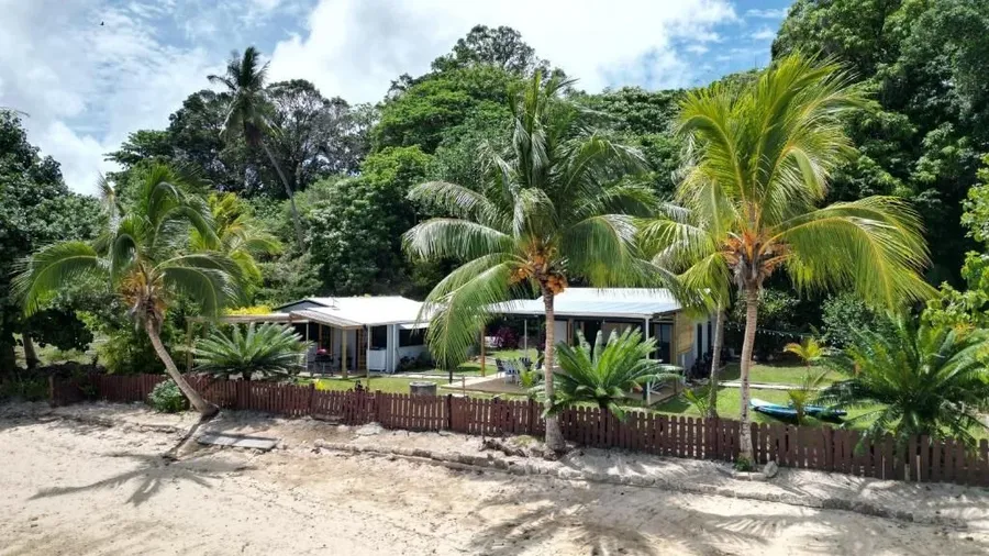 11 Best Resorts for Kayaking in Tonga