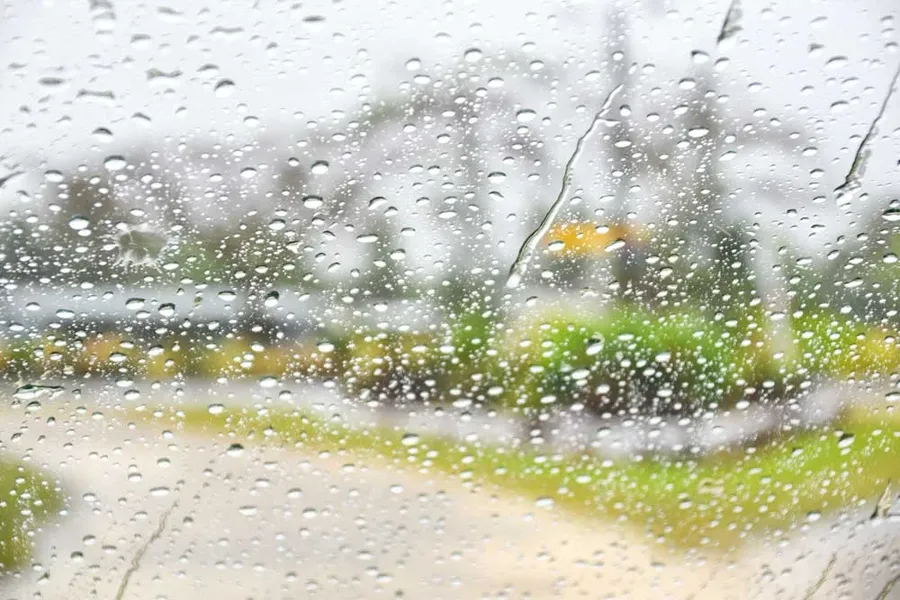 Tonga Weather in March