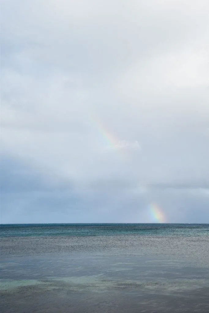 Tonga Weather in October