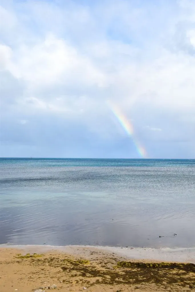 Tonga Weather in December