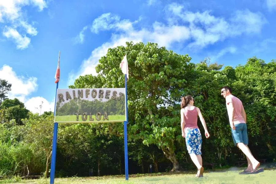 10 Best Walks & Hikes in Tonga