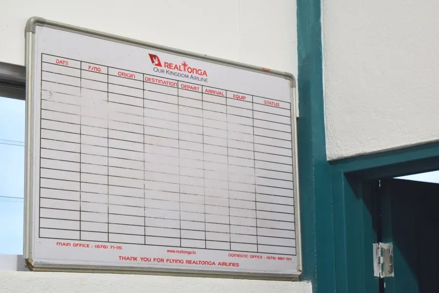 What is "Tonga Time"? (& What You Need to Know About It)