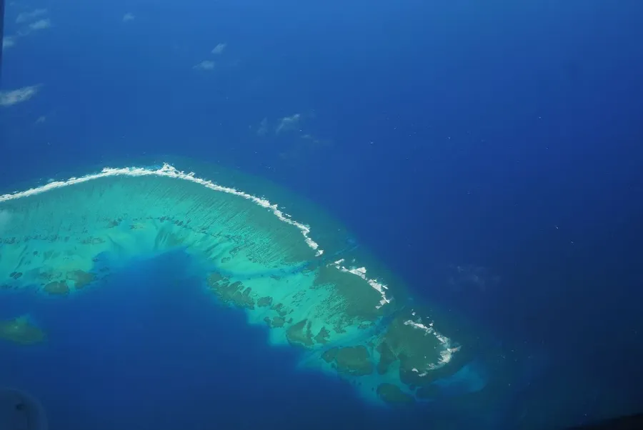 The Luxury Travel Guide to Ha'apai