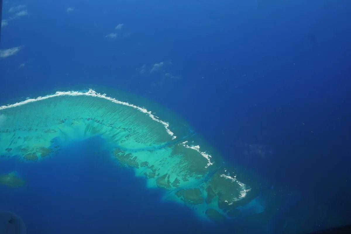 The Luxury Travel Guide to Ha'apai