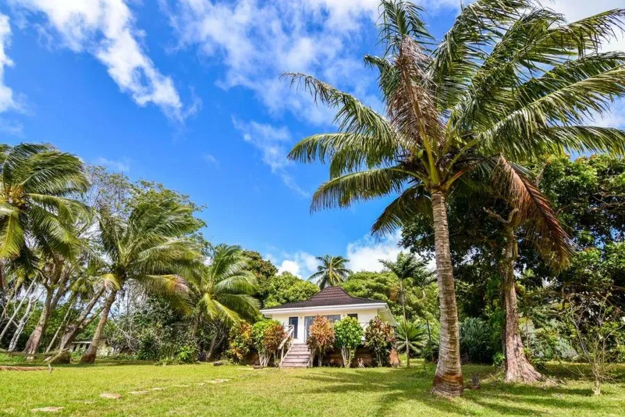 20 Ways to Save Money in Tonga