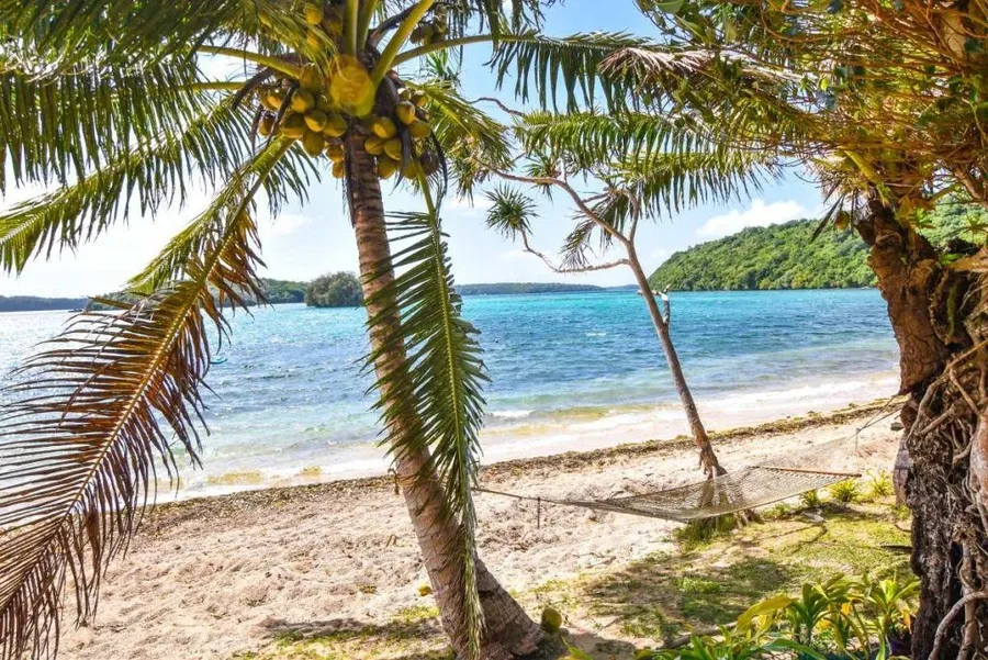 10 Romantic Activities in Vava'u for Couples