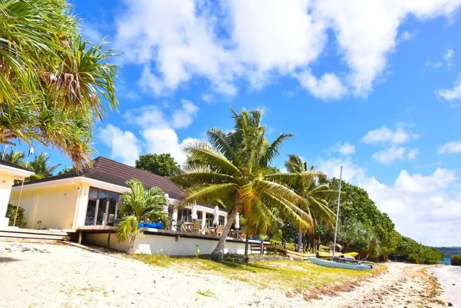Tonga Food Itinerary: 14 Days / 2 Weeks