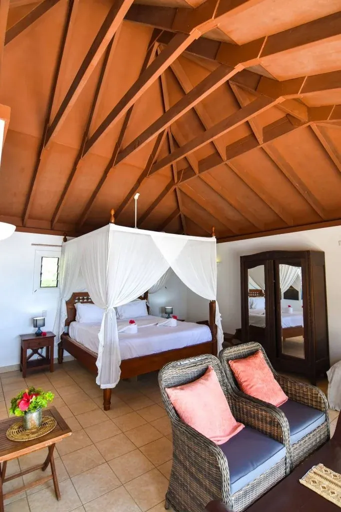 8 Best Luxury Accommodation in Vava'u