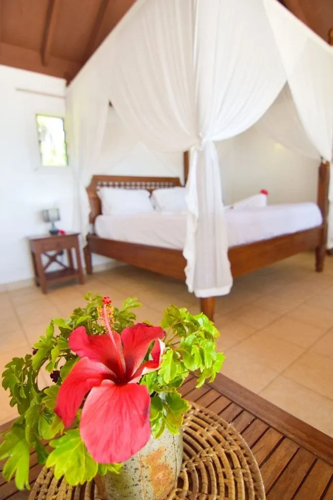 10 Best Honeymoon Accommodation in Vava'u